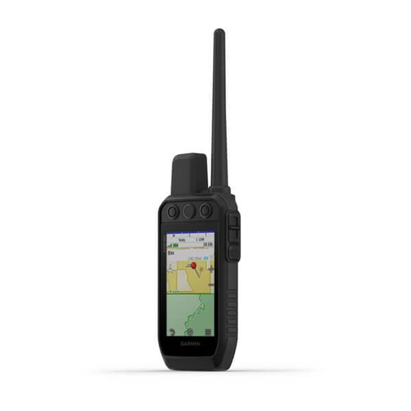 GPS Navigationsgerät GARMIN Alpha 200