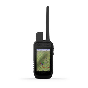 GPS Navigationsgerät GARMIN Alpha 200