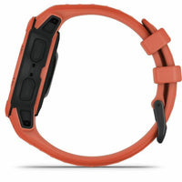 Smartwatch GARMIN Instinct 2S Orange 0,79" Rot