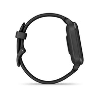 Smartwatch GARMIN Venu Sq 2 Music Schwarz 1,4" Tafel