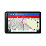 GPS GARMIN LGV710