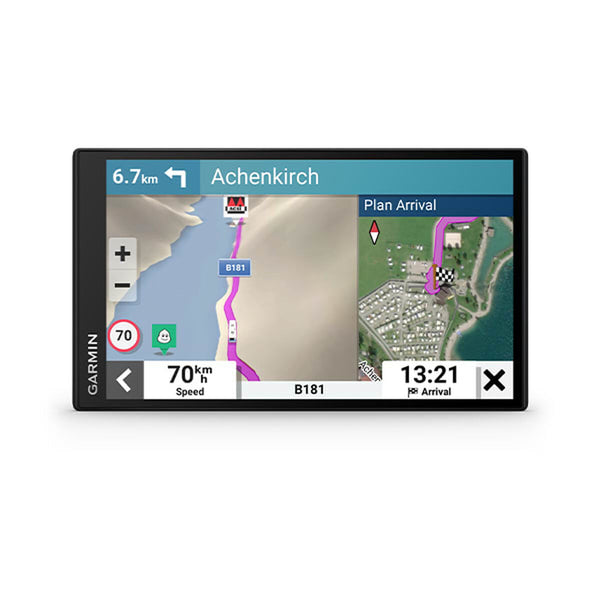 Fahrradcomputer GARMIN 010-02747-15