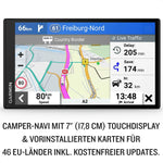 Fahrradcomputer GARMIN 010-02747-15