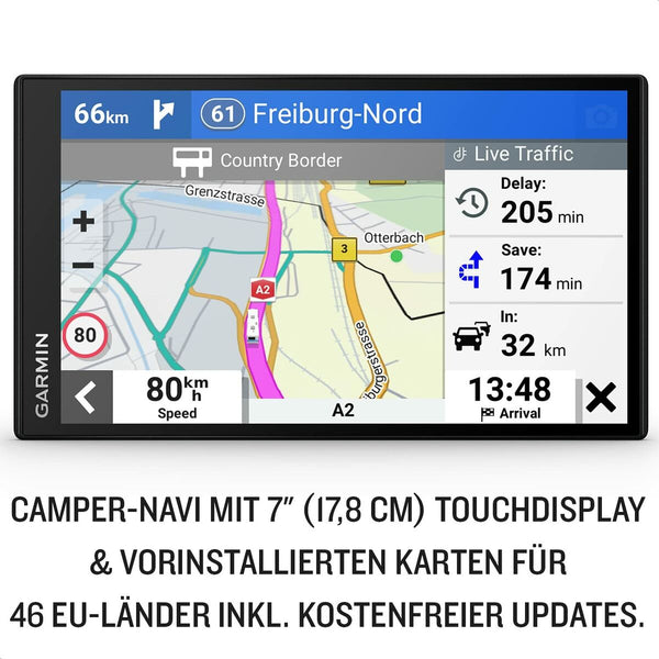 Fahrradcomputer GARMIN 010-02747-15