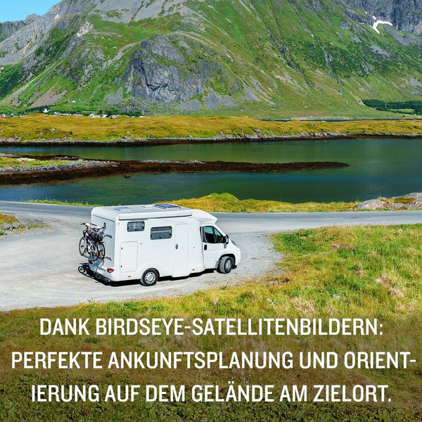 Fahrradcomputer GARMIN 010-02747-15