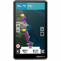 GPS Navigationsgerät GARMIN Zumo XT2 MT-S GPS EU/ME