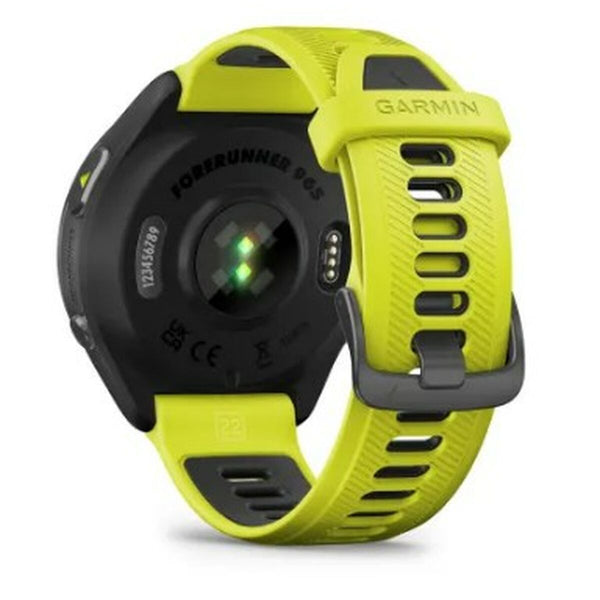 Herrenuhr GARMIN 010-02809-12 Gelb