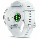 Smartwatch GARMIN 010-02784-00 Weiß