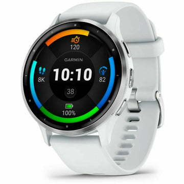 Smartwatch GARMIN 010-02784-00 Weiß