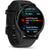 Smartwatch GARMIN Schwarz