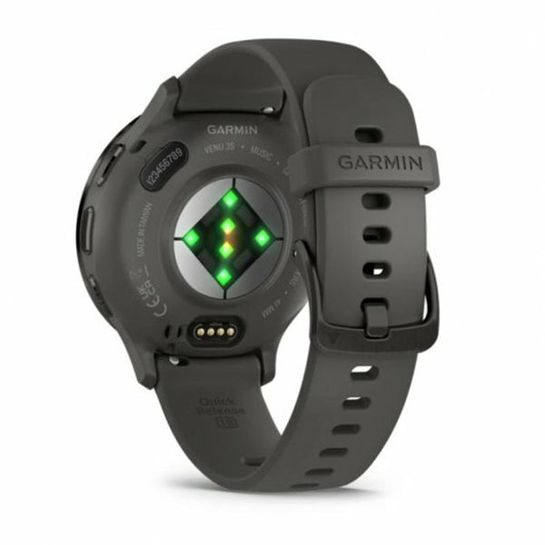 Smartwatch GARMIN Venu 3S Grau 1,2"