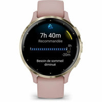 Smartwatch GARMIN Venu 3S Grau 1,2"