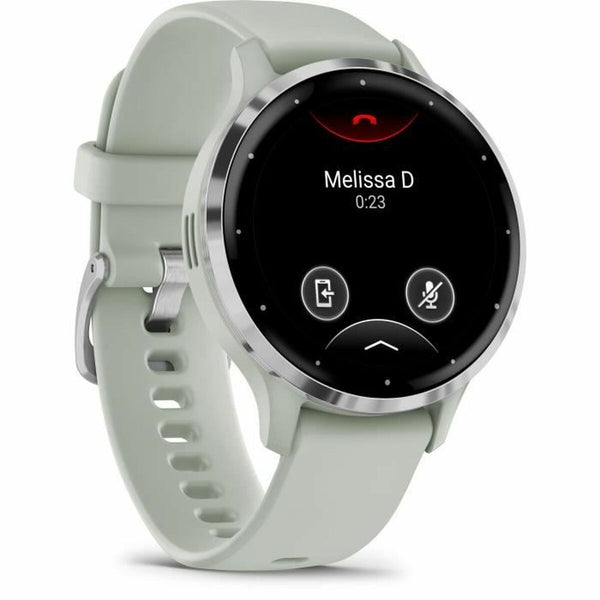 Smartwatch GARMIN Venu 3S Rosa 1,2"