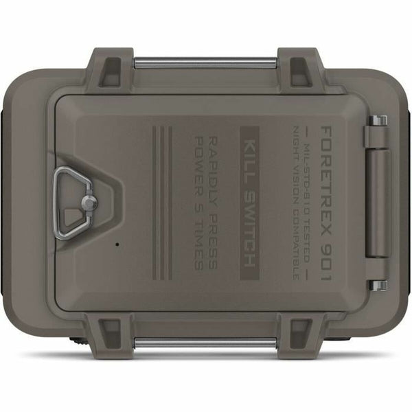 GPS Navigationsgerät GARMIN Foretrex 901 Handgelenk