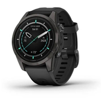 Herrenuhr GARMIN 010-02802-15