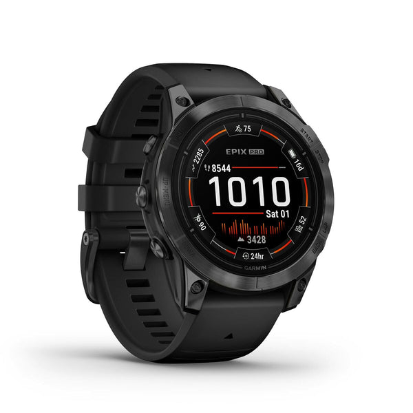 Uhr Sportlich GARMIN epix Pro (Gen 2)