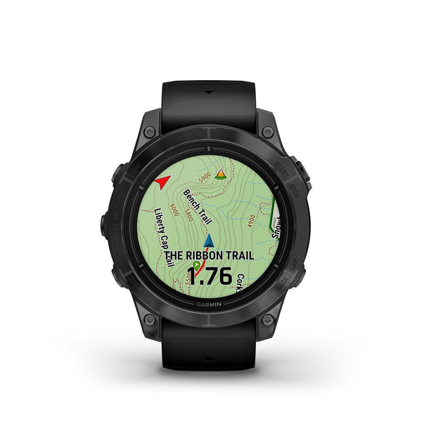 Uhr Sportlich GARMIN epix Pro (Gen 2)