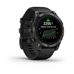 Smartwatch GARMIN 010-02803-11 Schwarz 1,3" 47 mm Ø 47 mm