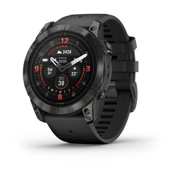Herrenuhr GARMIN 010-02804-01