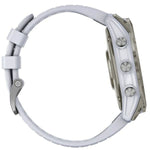 Herrenuhr GARMIN 010-02804-11 Weiß Titan