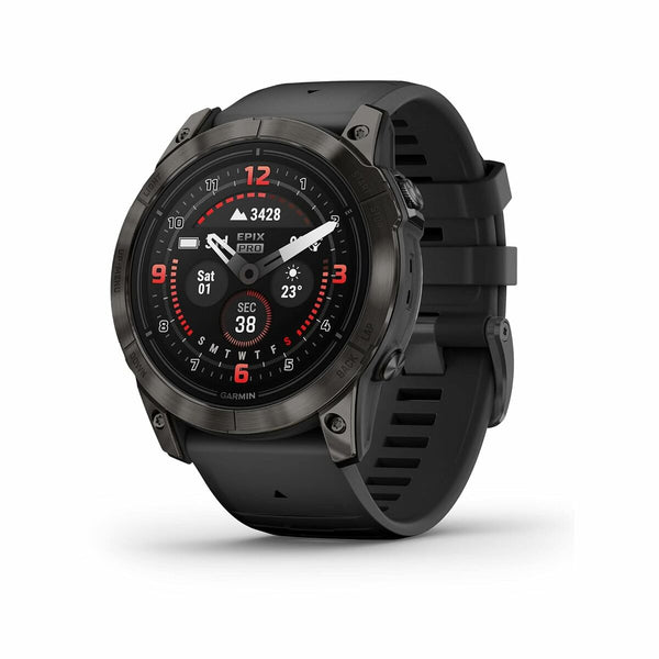 Herrenuhr GARMIN 010-02804-30