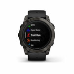 Herrenuhr GARMIN 010-02804-30