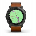 Herrenuhr GARMIN 010-02804-30