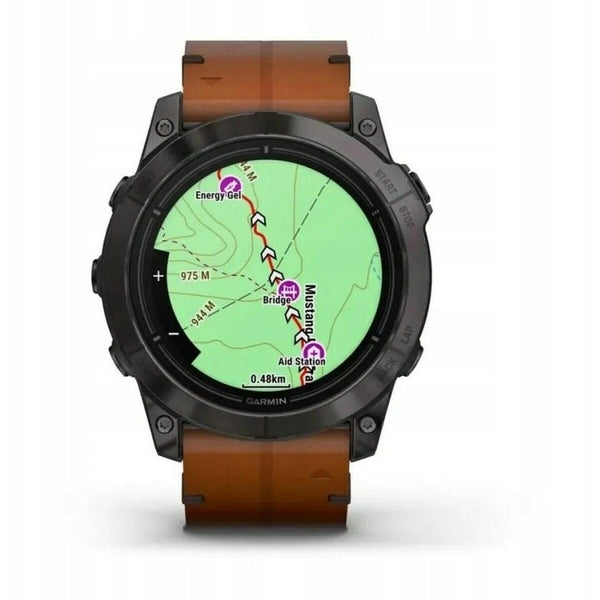 Herrenuhr GARMIN 010-02804-30