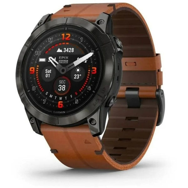 Herrenuhr GARMIN 010-02804-30
