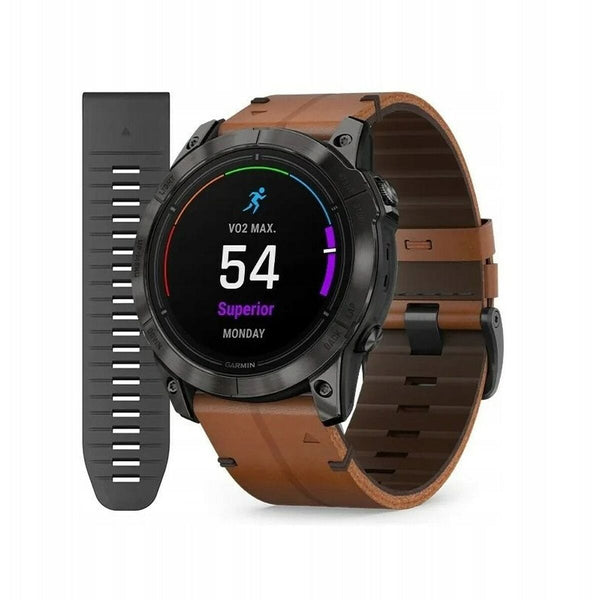 Herrenuhr GARMIN 010-02804-30