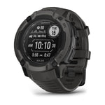 Smartwatch GARMIN 010-02805-00 Grau Graphit Kein 1,1" 50 mm Ø 50 mm