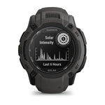 Smartwatch GARMIN 010-02805-00 Grau Graphit Kein 1,1" 50 mm Ø 50 mm