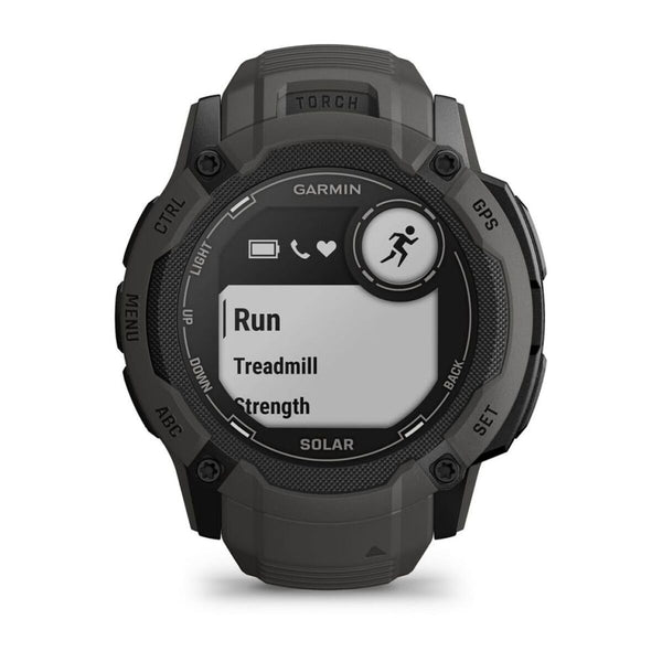 Smartwatch GARMIN 010-02805-00 Grau Graphit Kein 1,1" 50 mm Ø 50 mm