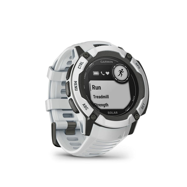 Smartwatch GARMIN 010-02805-04 Weiß Grau Kein 1,1" 50 mm