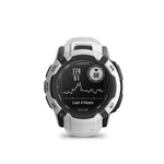Smartwatch GARMIN 010-02805-04 Weiß Grau Kein 1,1" 50 mm