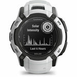 Smartwatch GARMIN 010-02805-04 Weiß Grau Kein 1,1" 50 mm