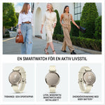 Herrenuhr GARMIN 010-02839-00 Gold