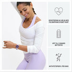 Herrenuhr GARMIN 010-02839-00 Gold