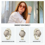 Herrenuhr GARMIN 010-02839-00 Gold