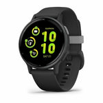 Smartwatch GARMIN 010-02862-10 Schwarz
