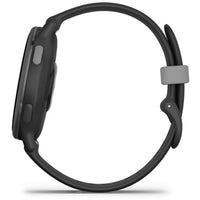 Smartwatch GARMIN vívoactive 5 Schwarz 1,2"