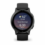 Smartwatch GARMIN 010-02862-10 Schwarz
