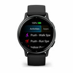 Smartwatch GARMIN 010-02862-10 Schwarz