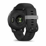 Smartwatch GARMIN 010-02862-10 Schwarz