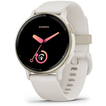 Herrenuhr GARMIN Weiß