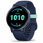 Herrenuhr GARMIN 010-02862-12 Blau