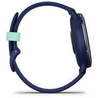 Herrenuhr GARMIN Blau