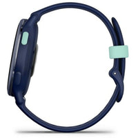 Herrenuhr GARMIN Blau