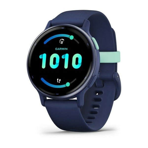 Herrenuhr GARMIN 010-02862-12 Blau
