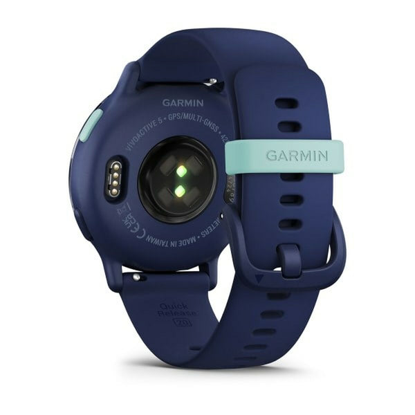 Herrenuhr GARMIN 010-02862-12 Blau